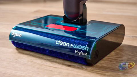 Is the Dyson Clean+Wash Hygiene Worth Its High Price?