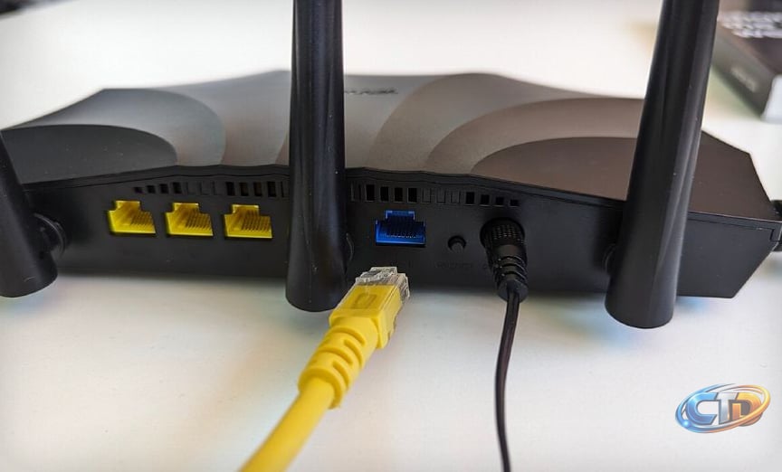 Hidden Backdoor in Tenda Router Firmware - BankInfoSecurity