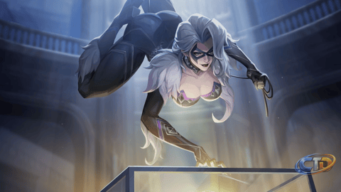 What to Expect with Black Cat in Marvel Rivals Season 7