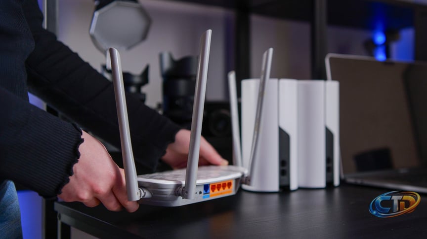 Does Mesh Wi-Fi Make Your Internet Faster?