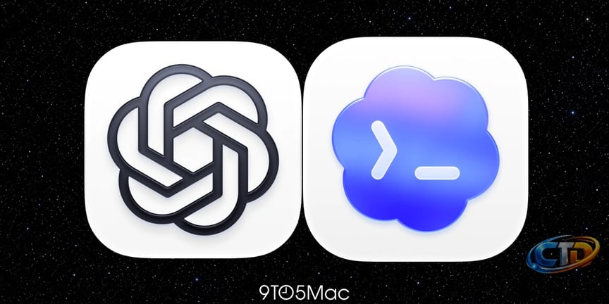 OpenAI releasing major upgrade to ChatGPT and Codex with GPT-6 Astra,  details here - 9to5Mac