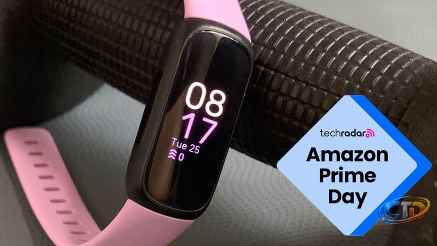Best Fitness Trackers Under $100: Top Prime Day Deals to Jumpstart Your Health Goals