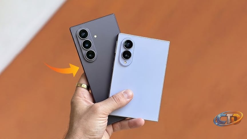 Samsung Galaxy Z Fold 8 Ultra - 12 Things No One Is Talking About - YouTube