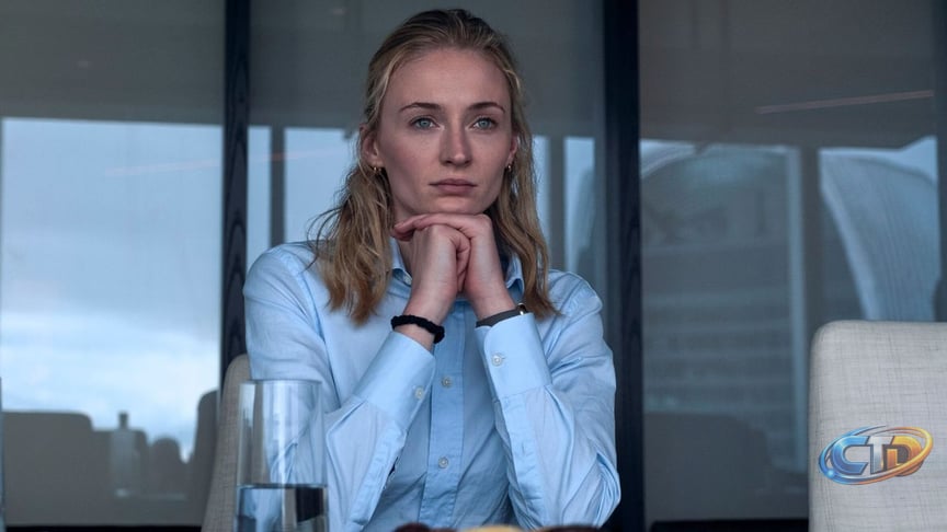 Top 3 Thriller Miniseries on Prime Video for a Weekend Binge