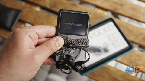 How a Budget MP3 Player Can Enhance Your Listening Experience