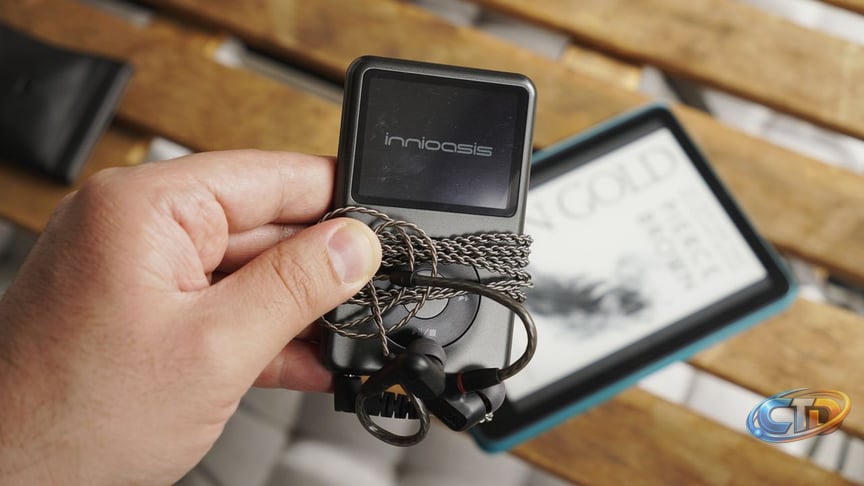 How a Budget MP3 Player Can Enhance Your Listening Experience