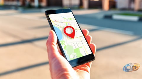 How Android Apps Share Your Location Data — And What You Can Do About It