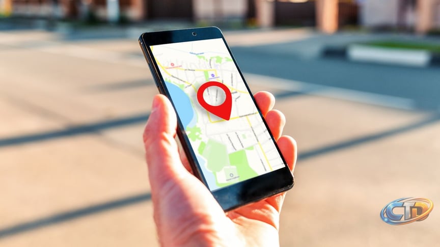 How Android Apps Share Your Location Data — And What You Can Do About It
