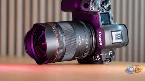 Canon RF 14mm F1.4L VCM: A Game-Changer for Astrophotographers