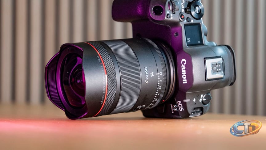 Canon RF 14mm F1.4L VCM: A Game-Changer for Astrophotographers