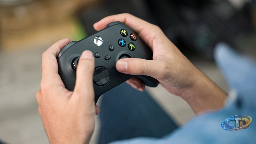 How to Claim Your Free Xbox Rechargeable Battery After Controller Issues