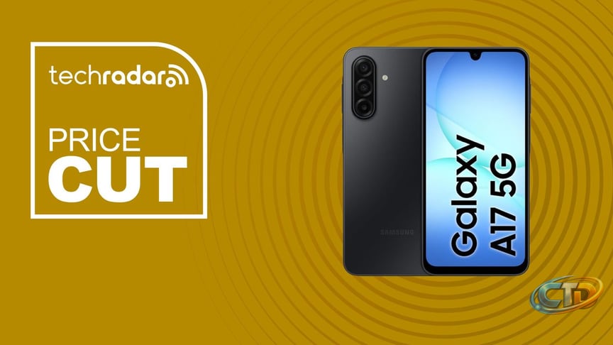 Samsung Galaxy A17 5G: Is This Budget Phone Worth Your Money?