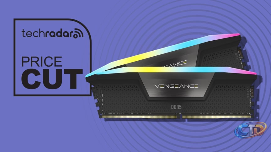 Is the Corsair Vengeance RGB DDR5-6000 32GB Kit Worth Buying in 2026?