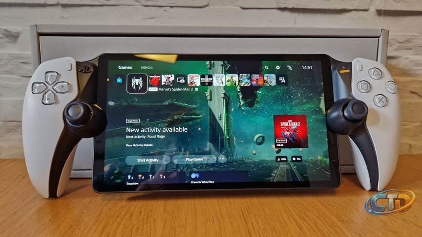 Enhancing the PlayStation Portal: 8 Proposed Upgrades for an Improved Gaming Experience