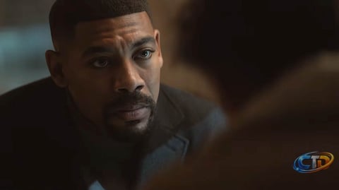 Lanterns Episode 6 Release Date and Viewing Guide on HBO Max