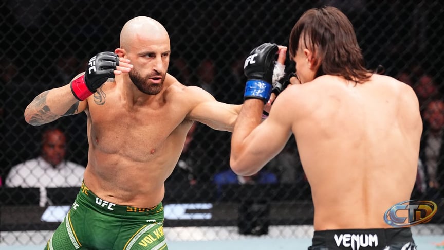 How to Live Stream UFC 325: Volkanovski vs Lopes 2