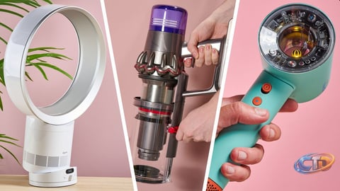 Why Dyson Vacuums Stand Out: Design Philosophy, Usability, and What Buyers Should Know
