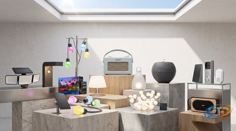 Best Solar-Powered Gadgets for Home Energy Savings (No Panel Install Needed)