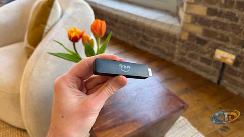 What to Expect from the Upcoming Fire TV Update and New Stick