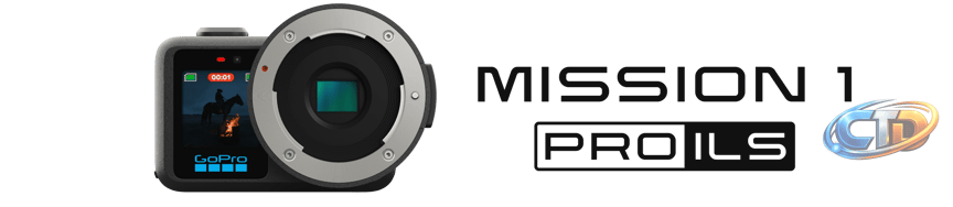 MISSION 1 PRO ILS