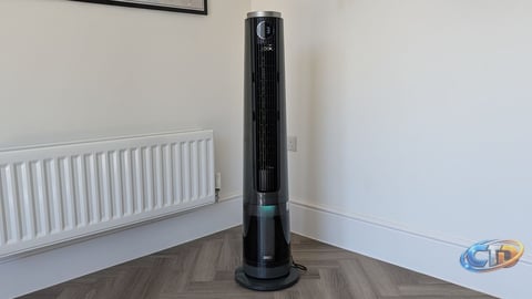 Dreo TurboCool 765S: Is This Misting Fan Worth It for Real Room Cooling?