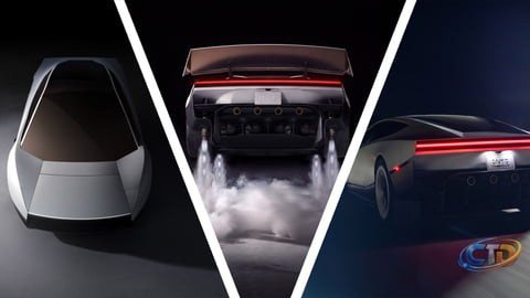 Why Tesla’s Flying Roadster Is an Impractical Stunt in EV Innovation