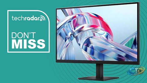 Samsung ViewFinity S70H: Affordable 27" 4K Monitor with HDR10 and Eye Comfort Features