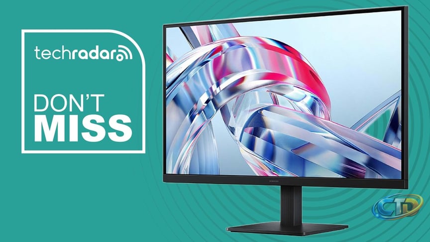 Samsung ViewFinity S70H: Affordable 27" 4K Monitor with HDR10 and Eye Comfort Features