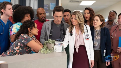 Scrubs Season 10 Episode 4: Release Date on Hulu and Disney+