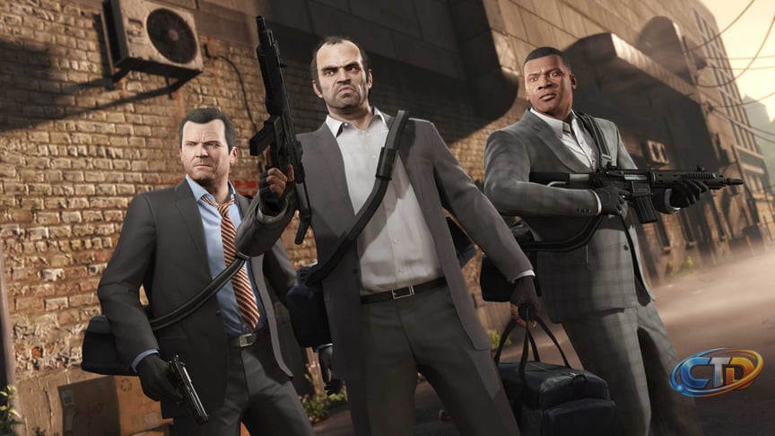 Could Grand Theft Auto 6 Run on Nintendo Switch 2? Insights from GTA 5’s Switch Port