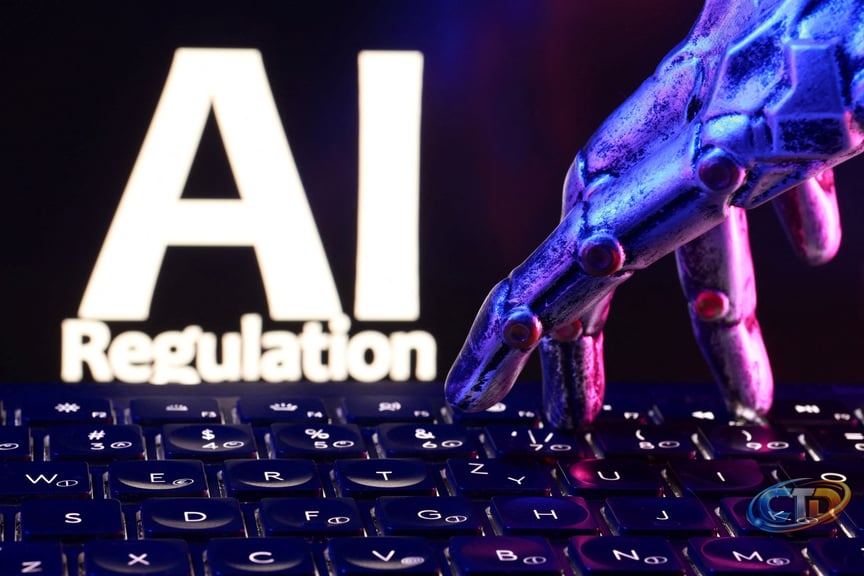 Australian regulator to review banking sector AI use and customer impacts |  Reuters