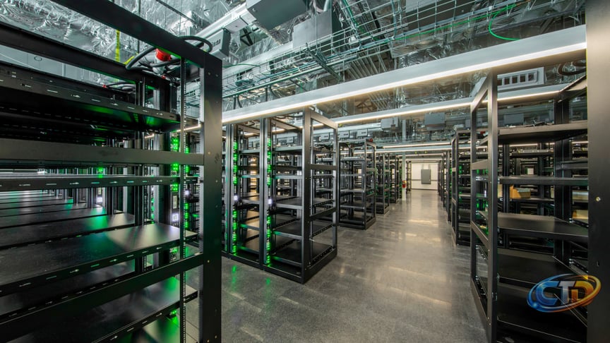 Stargate Update: AI's Biggest Data Center Buildout Meets Reality