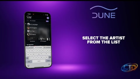 How Dune Aims to Revolutionize Artist Income in Music Streaming
