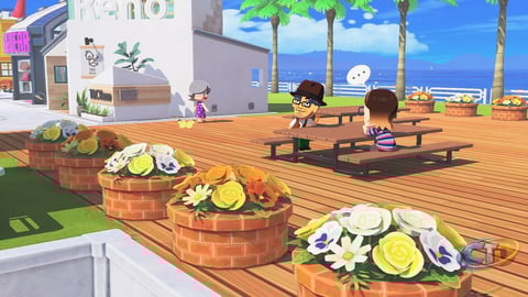 What to Expect from Tomodachi Life: Living the Dream on Switch