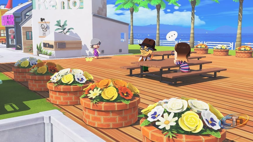 What to Expect from Tomodachi Life: Living the Dream on Switch
