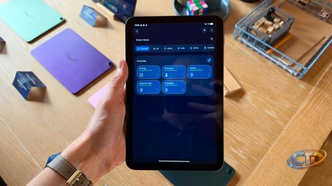 Amazon Alexa Tablet: A Worthy Android Slate Upgrade?