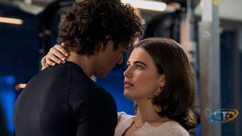 When Does Off Campus Premiere on Prime Video? Release Date & Details