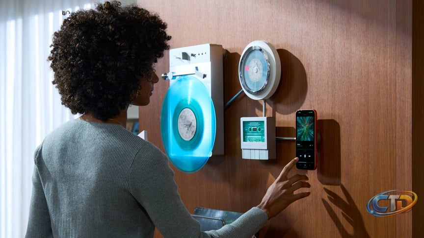 Is the Trettitre Wall-Mounted Turntable System Right for You?