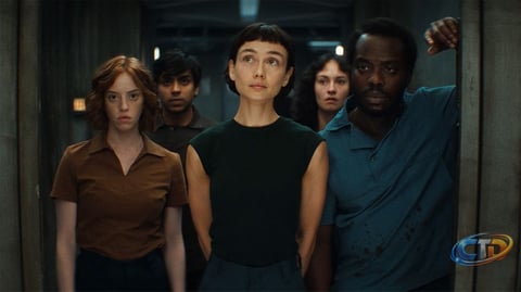 Alien: Earth Season 2 Begins Filming with Exciting New Cast Additions