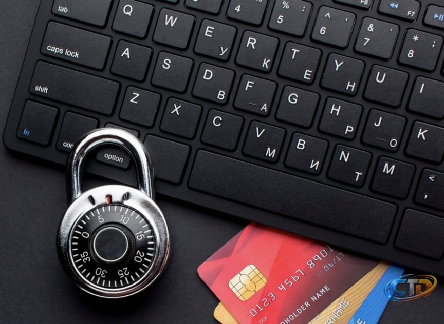 Digital Banking Security - How Secure Communication Protects Customer Data  - Insight Blog