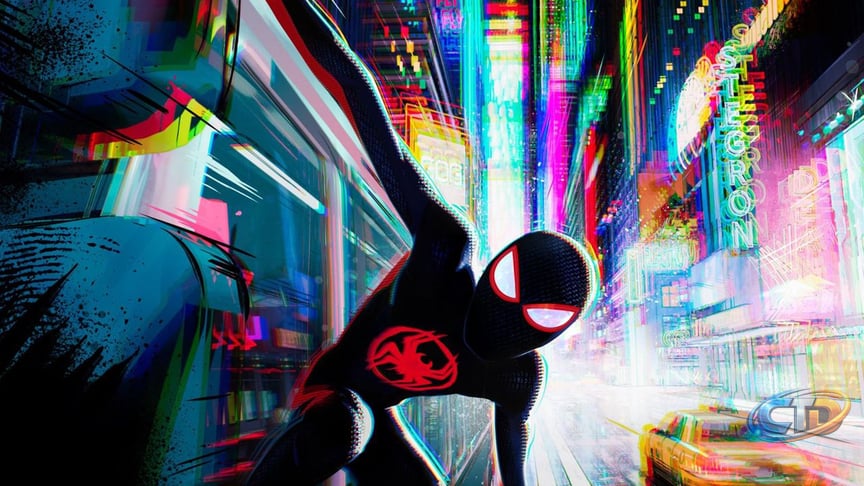 Spider-Man: Beyond the Spider-Verse - Key Details You Need to Know