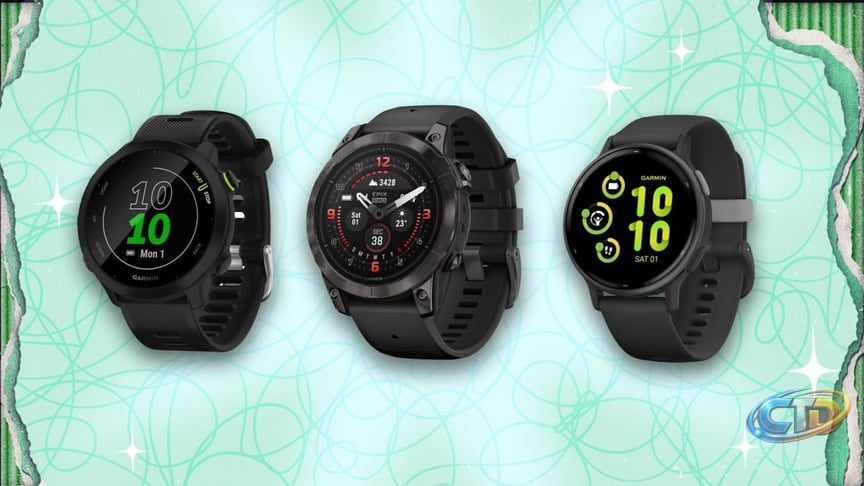 These Are the Best October Prime Day Deals on Garmin Watches | Lifehacker