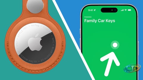 AirTag 2 Compatibility: Which iPhones Get the Best Features?