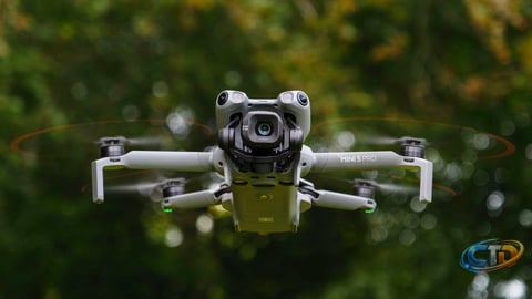 What DJI's Supreme Court Appeal Means for US Drone Users