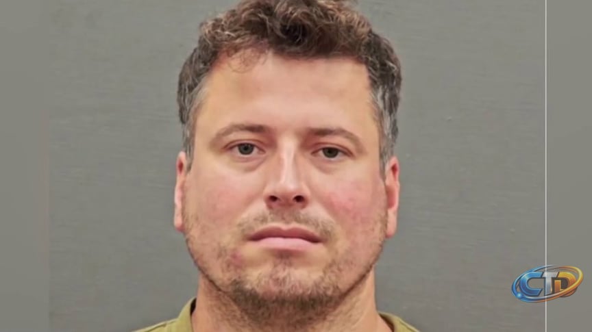 Court documents detail FBI agent's alleged crypto theft