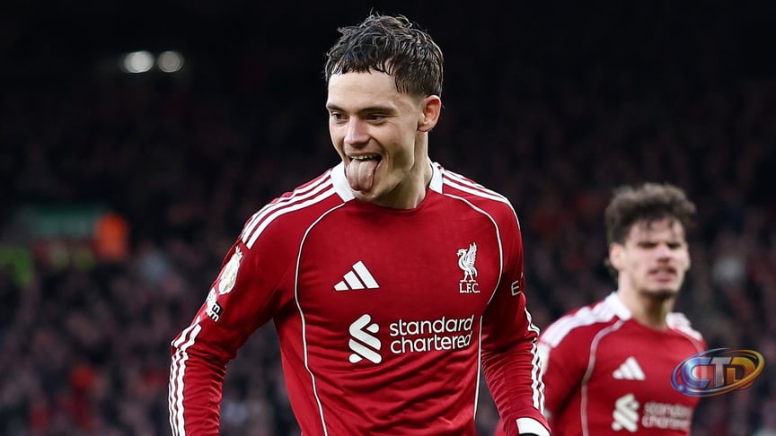 How to Watch Marseille vs Liverpool Champions League Match Online