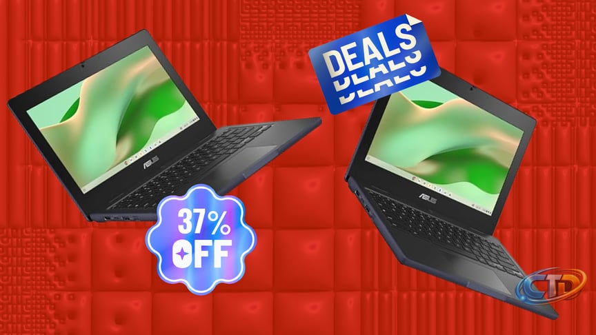 The Best 2-in-1 Laptops We've Tested for 2026 | PCMag