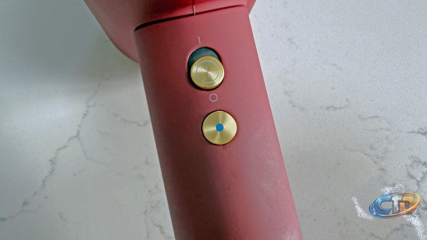 Dyson Supersonic Travel vs Supersonic Nural: I tested the two premium hair  dryers to see what you get — and don't get — for the substantial price  difference | TechRadar