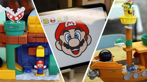 Exploring Nintendo's Free Hello Mario App: What You Need to Know