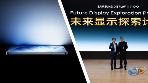 How Samsung’s New M16 OLED Technology Advances Monitor and Display Performance